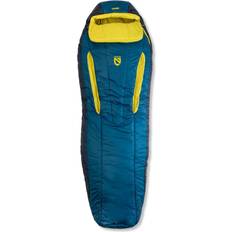 Camping & Friluftsliv Nemo Equipment Forte Endless Promise Synthetic Sleeping Bag 20F