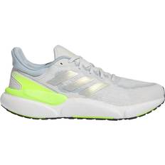 Adidas 38 - Dam - Vita Skor på rea adidas Solarboost 5 W - Crystal White/Lucid Lemon