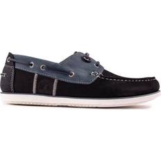 Barbour 40 Scarpe da barca Barbour Capstan - Blue