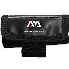 Musta Melat Aqua Marina Paddle Holder Black BLACK