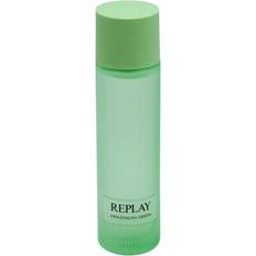 Parfumer Replay Earth Made Amazonian Green Eau de Toilette 200ml