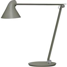 Njp bordlampe Louis Poulsen NJP Fod Bordlampe