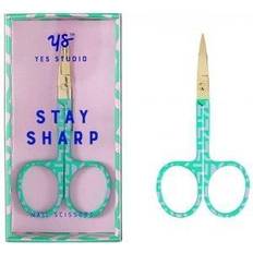 Nail salon Yes Studio Nail Salon Scissors