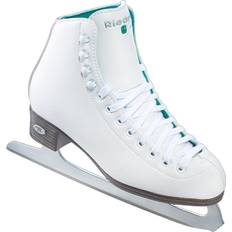 Junior Figure Skates Riedell Opal Figure Skates