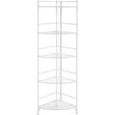 Convenience Concepts Xtra Storage 5 Book Shelf