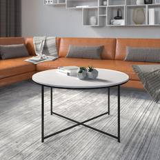 Flash Furniture Hampstead Collection Coffee Table