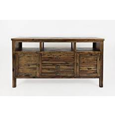 60 inch console table Artisan's Craft 60' Console Table