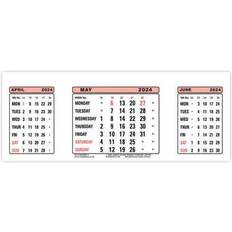 Calendar Refill 2024