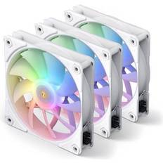 Argb fans Jonsbo ZF120 fans PWM-ARGB 3-pack 120mm