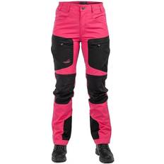 Arrak Outdoor Bukser & Shorts Arrak Outdoor Active Stretch Pants Women's - Pink