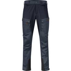 Bergans Man Kleding Bergans Nordmarka Favor Outdoor Pants - Blauw