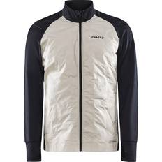 Craft subz jacket Craft ADV Subz Jacket M-WHITESMOKE-L