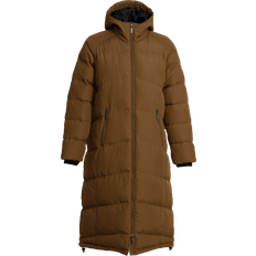 Dobsom Ytterkläder Dobsom W's Stockholm Coat Camel
