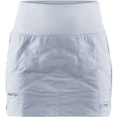 Reflekser Nederdele Craft Women's Adv Subz Skirt 2, XS, Sulfur