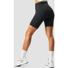 ICANIWILL Nimble Biker Shorts Black