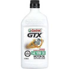 Motor Oils Castrol 06145 10W-30 SAE, Petroleum Motor Oil