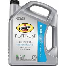 5w 30 oil Pennzoil 550046126 Engine 5W-30 Motor Oil