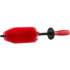 Rim Cleaners Chemical Guys Little Red Rocket Detailing Brush ACC607