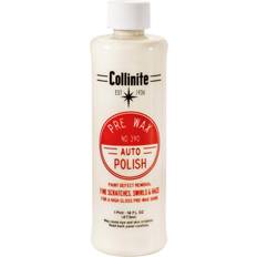 Collinite 390 Pre-Wax Auto Polish