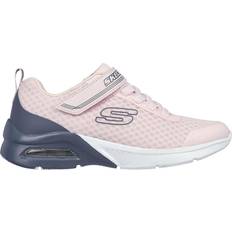 Sport Shoes Skechers Girl's Microspec Max Epic Brights - Light Pink