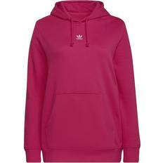Adidas hoodie dam adidas Adicolor Essentials Hoodie - Cerise