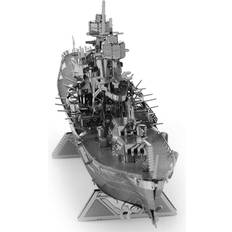 Boats Model Kit Metal Earth USS Arizona