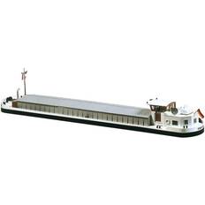 River Cargo Ship 131006