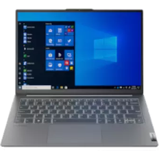 16 GB Portatili Lenovo ThinkBook 13x 20WJ002MUK