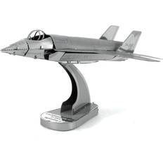 F 35 Metal Earth F-35 Lightning II