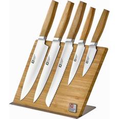 Richardson Sheffield Nomad R11111K514K20 Knife Set
