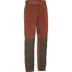 Swedteam Jagd Hosen & Shorts Swedteam Lynx Hose XTRM Antibite - Green