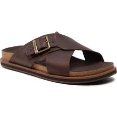 Timberland Sandalen Timberland Amalfi Vibes Slippers - Bruin