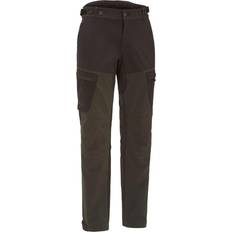 Swedteam Jagd Hosen & Shorts Swedteam Alpha XTRM Hose - Dark Brown