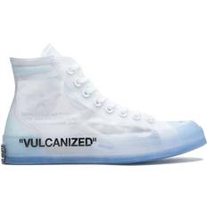 Converse Off-White X Taylor All-Star Vulcanized Hi