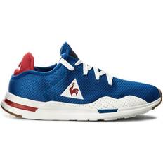 Le Coq Sportif Shoes Le Coq Sportif Solas Gum Lace-Up Synthetic Mens Trainers 1810137