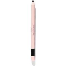 Skyliner Automatic Gel Eyeliner Jet Black
