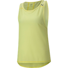 Puma Damen Tanktop Train Mesh