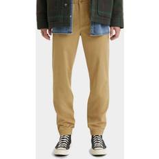 Gold Trousers Levi's Herren XX Chino Jogger III Hose, Harvest Gold Twll