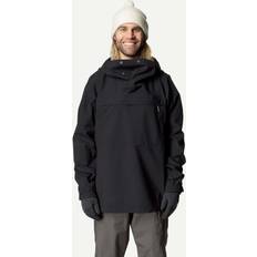 Houdini Herre Jakker Houdini Men's Shelter Anorak, XL, True Black