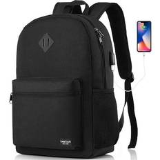 Business backpack Yamtion Travel Business Backpack - Black