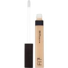 Ikke-komedogen Concealere Maybelline Fit Me Concealer #10 Light