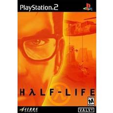 Half-Life (PS2)