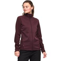 Kari traa fleece Kari Traa F/z Fleece Syrup