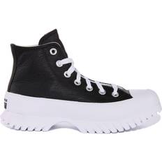 Converse 44 Scarpe Converse Chuck Taylor All Star Lugged 2.0 Leather W - Black/Egret/White