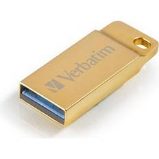 64 Go Clés USB Verbatim Metal Executive 64GB USB 3.0