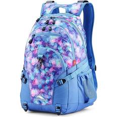 High Sierra Loop Backpack - Shine Blue/Lapis