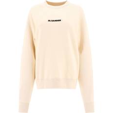 Jil Sander Logo Sweatshirt
