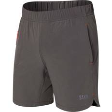 Saxx Pantalones & Shorts Saxx Pantalón Corto Gainmaker 2 in 1 Short - Black