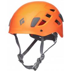 52–54 cm Kletterhelme Black Diamond Half Dome - BD Orange