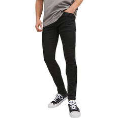 Stretch Jeans Jack & Jones Jjiliam Jjoriginal Mf 773 Noos Jeans - Black/Black Denim